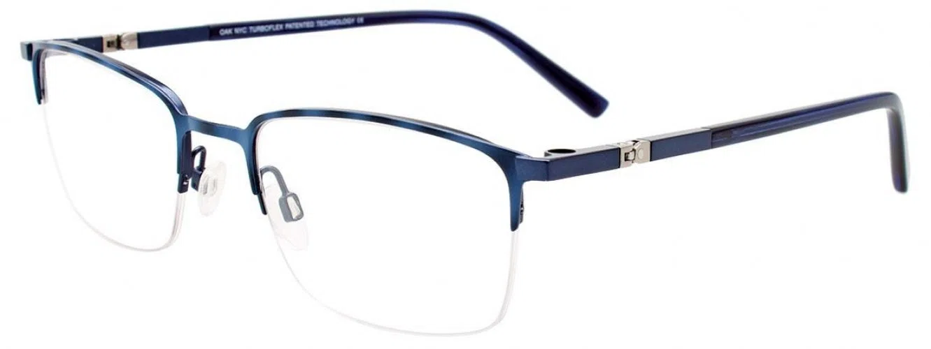 OAKNYC O3009 Eyeglasses - view 4
